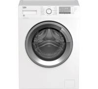 Стиральная машина BEKO WUE6512XSSW