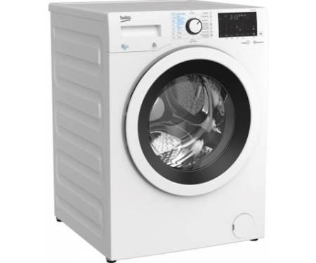 Стиральная машина BEKO HTV8736XS0