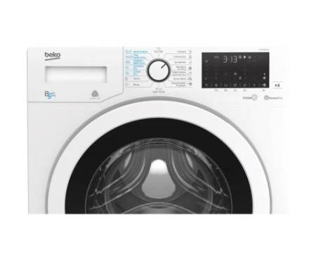 Стиральная машина BEKO HTV8736XS0