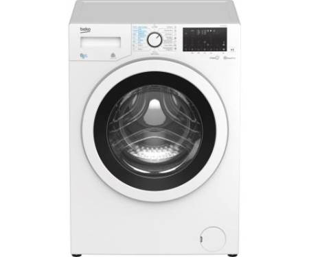 Стиральная машина BEKO HTV8736XS0