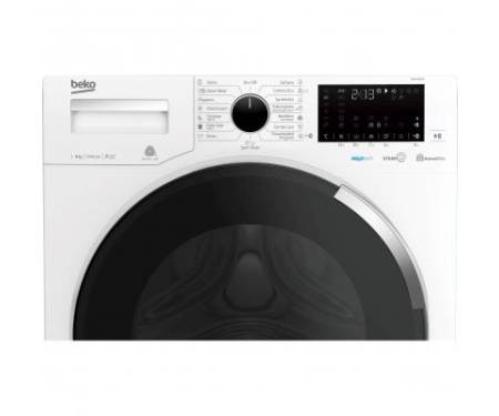 Стиральная машина BEKO WUE8746N