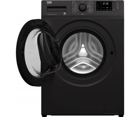 Стиральная машина BEKO WUE6512XBA