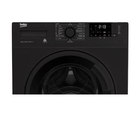 Стиральная машина BEKO WUE6512XBA