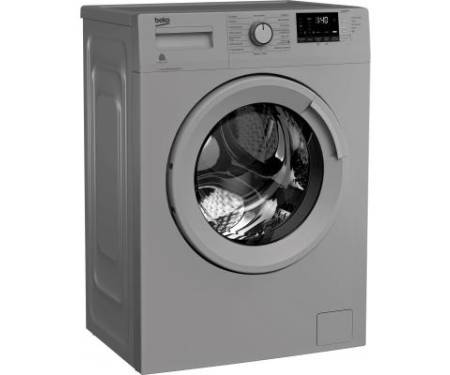 Стиральная машина BEKO WUE7512XSS