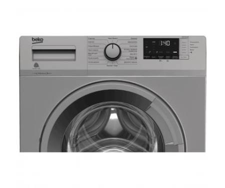 Стиральная машина BEKO WUE7512XSS