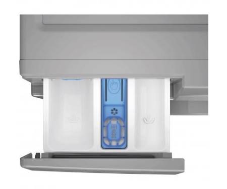 Стиральная машина BEKO WUE7512XSS