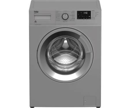 Стиральная машина BEKO WUE7512XSS