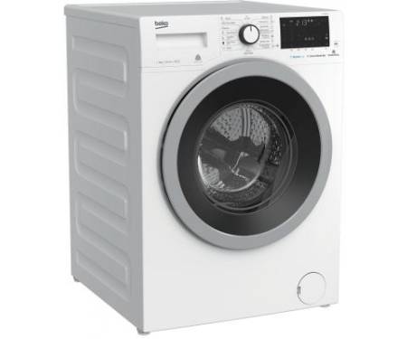 Стиральная машина BEKO WTV8636XS