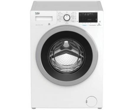 Стиральная машина BEKO WTV8636XS