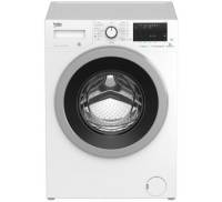 Стиральная машина BEKO WTV8636XS