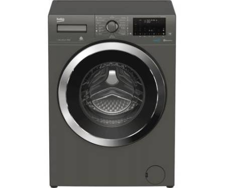 Стиральная машина BEKO WUE7636XCM
