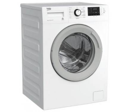 Стиральная машина BEKO WUE7612XBCW