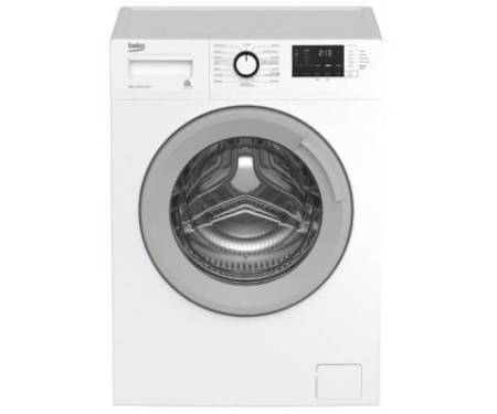 Стиральная машина BEKO WUE7612XBCW