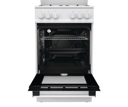 Плита Gorenje G 5111 WH-B (G5111WH-B)