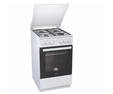 Плита Gorenje G 5111 WH-B (G5111WH-B)