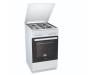 Плита Gorenje G 5111 WH-B (G5111WH-B)