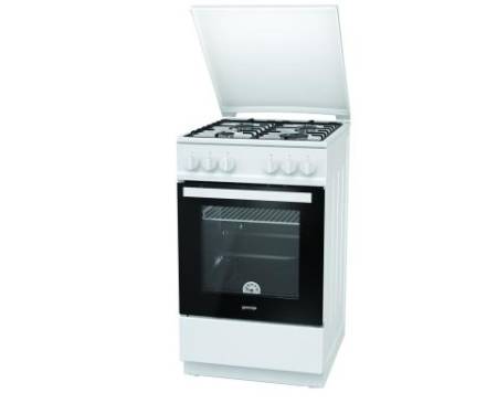 Плита Gorenje G 5111 WH-B (G5111WH-B)