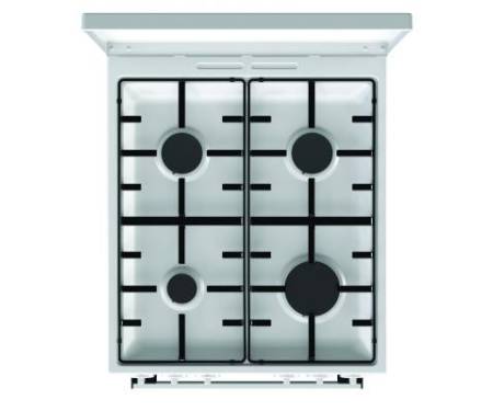 Плита Gorenje G 5111 WH-B (G5111WH-B)