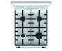 Плита Gorenje G 5111 WH-B (G5111WH-B)