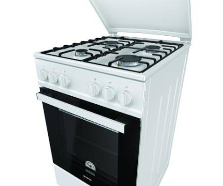 Плита Gorenje G 5111 WH-B (G5111WH-B)