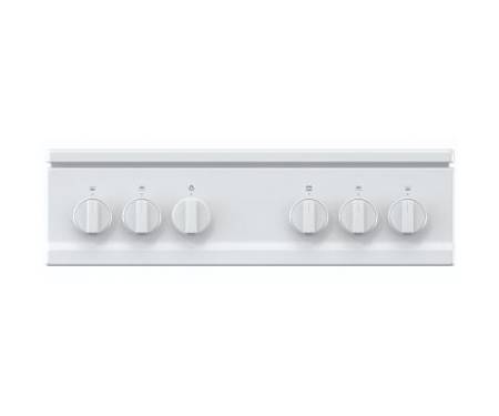 Плита Gorenje G 5111 WH-B (G5111WH-B)