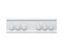 Плита Gorenje G 5111 WH-B (G5111WH-B)
