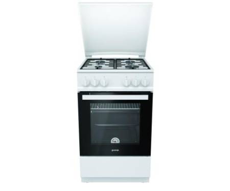 Плита Gorenje G 5111 WH-B (G5111WH-B)