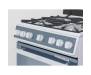 Плита Kaiser HGG52502WECO
