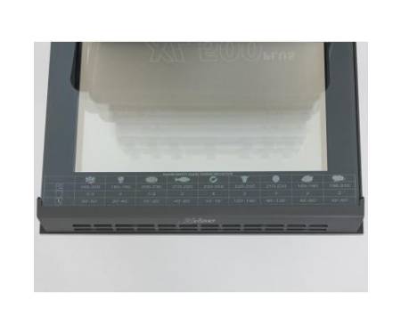 Плита Kaiser HGG52502WECO