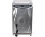 Плита KLASS T 5408 E2 White