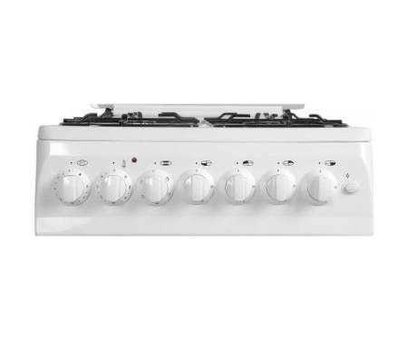 Плита KLASS T 5408 E2 White