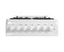 Плита KLASS T 5408 E2 White