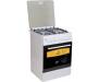 Плита KLASS T 6408 E2 White