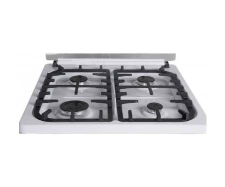 Плита KLASS T 6408 E2 White