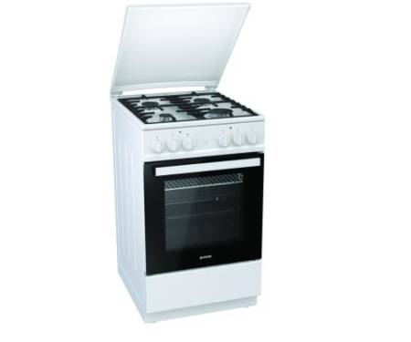 Плита Gorenje K 5142 WF-B (K5142WF-B)