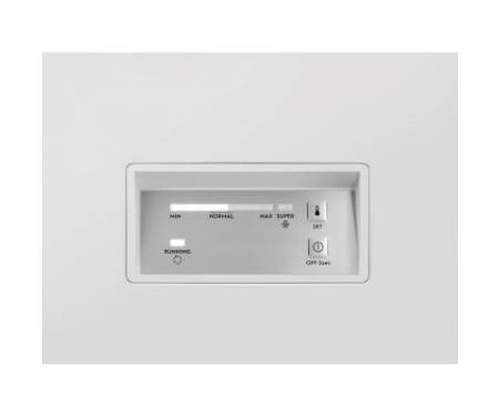 Морозильная камера ELECTROLUX LCB3LF31W0