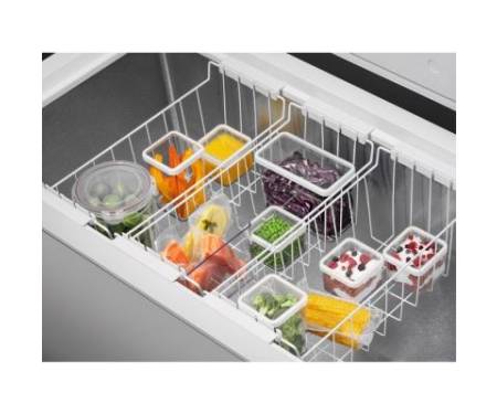 Морозильная камера ELECTROLUX LCB3LF31W0