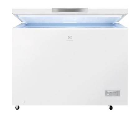 Морозильная камера ELECTROLUX LCB3LF31W0