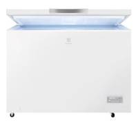 Морозильная камера ELECTROLUX LCB3LF31W0