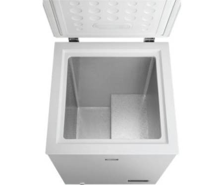 Морозильная камера ZANUSSI ZCAN10FW1