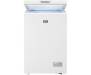 Морозильная камера ZANUSSI ZCAN10FW1