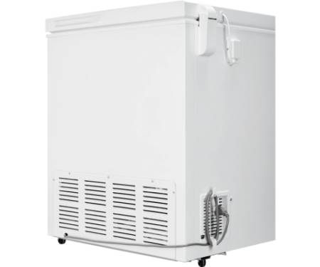 Морозильная камера ZANUSSI ZCAN20FW1