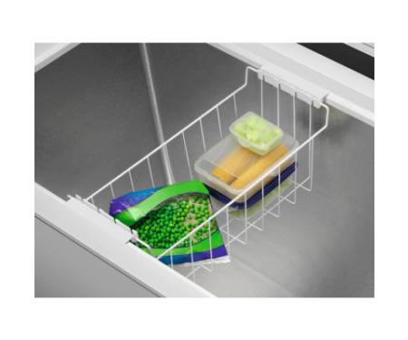 Морозильная камера ZANUSSI ZCAN20FW1