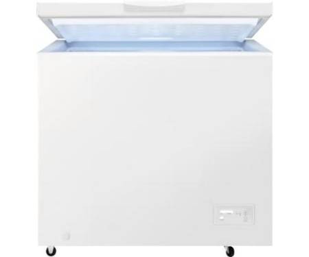 Морозильная камера ZANUSSI ZCAN20FW1