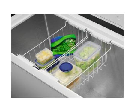 Морозильная камера ZANUSSI ZCAN26FW1
