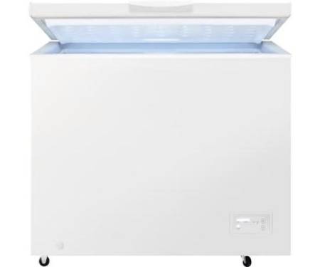 Морозильная камера ZANUSSI ZCAN26FW1