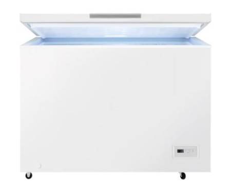 Морозильная камера ZANUSSI ZCAN31FW1