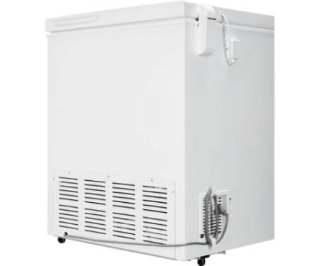 Морозильная камера ZANUSSI ZCAN38FW1