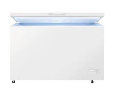 Морозильная камера ZANUSSI ZCAN38FW1