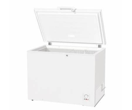 Морозильная камера Gorenje FH301CW